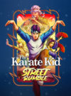 Pochette The Karate Kid : Street Rumble