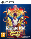 Pochette The Karate Kid : Street Rumble