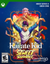 Pochette The Karate Kid : Street Rumble