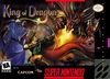 Pochette The King of Dragons