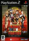 Pochette The King of Fighters 2000-2001