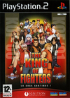 Pochette The King of Fighters 2000