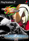 Pochette The King of Fighters 2002 & 2003