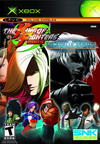 Pochette The King of Fighters 2002 & 2003