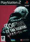 Pochette The King of Fighters 2002