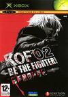 Pochette The King of Fighters 2002