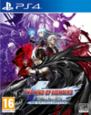Pochette The King of Fighters 2002 : Unlimited Match