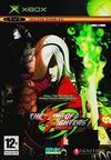Pochette The King of Fighters 2003