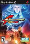 Pochette The King of Fighters 2006
