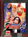 Pochette The King of Fighters '94