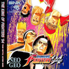 Pochette The King of Fighters '94