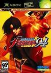 Pochette The King of Fighters '94 Re-bout