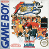 Pochette The King of Fighters '95