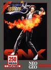 Pochette The King of Fighters '95