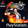 Pochette The King of Fighters '95