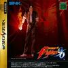 Pochette The King of Fighters '96