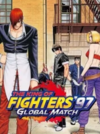 Pochette The King of Fighters '97 Global Match