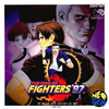 Pochette The King of Fighters '97