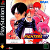 Pochette The King of Fighters '97