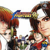 Pochette The King of Fighters '98 : The Slugfest