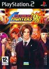 Pochette The King of Fighters '98 : Ultimate Match
