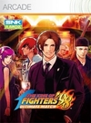 Pochette The King of Fighters '98 : Ultimate Match