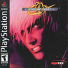 Pochette The King of Fighters '99