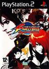 Pochette The King of Fighters Collection : The Orochi Saga