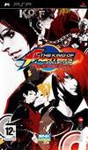Pochette The King of Fighters Collection : The Orochi Saga