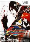 Pochette The King of Fighters Collection : The Orochi Saga