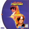 Pochette The King of Fighters Dream Match 1999