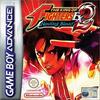 Pochette The King of Fighters EX2 : Howling Blood