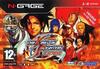 Pochette The King of Fighters Extreme