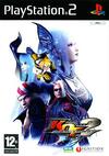 Pochette The King of Fighters : Maximum Impact 2