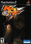 Pochette The King of Fighters : Maximum Impact