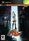 Pochette The King of Fighters : Maximum Impact