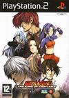 Pochette The King of Fighters Neowave