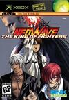 Pochette The King of Fighters Neowave