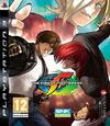 Pochette The King of Fighters XII