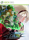 Pochette The King of Fighters XIII