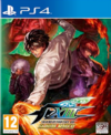 Pochette The King of Fighters XIII Global Match