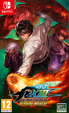 Pochette The King of Fighters XIII Global Match