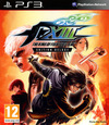 Pochette The King of Fighters XIII