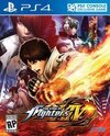 Pochette The King of Fighters XIV