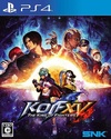 Pochette The King of Fighters XV