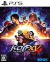 Pochette The King of Fighters XV