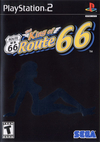 Pochette The King of Route 66