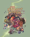Pochette The Knight Witch