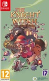 Pochette The Knight Witch