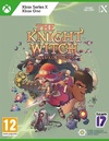 Pochette The Knight Witch